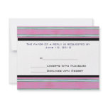 Adoption Shower  RSVP Custom Invites
