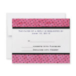 Adoption Shower  RSVP Announcements