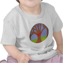 Adoption Tree Tshirts