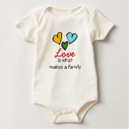 adoption shirt