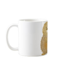 Adorable Animal Drawings: Beaver mugs by chemistrycourtney Adorable Animal Drawings: Beaver mugs