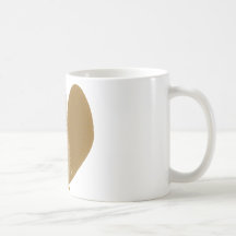 Adorable Animal Drawings: Beaver Mugs