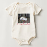 Adorable Baby Gifts You Can Make