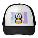 Adorable Cartoon Penguin Hat