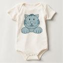 Adorable Cat  t-shirts
