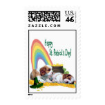 Adorable Cavalier King Charles Spaniel Puppies postage