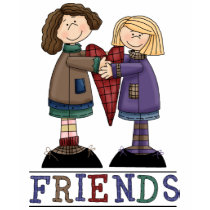 Adorable Country Style Tees for Friends t-shirts by naturetees Adorable Country Style Tees for Friends t-shirts