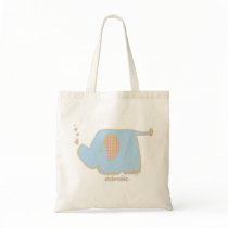 Adorable Elephant Bag