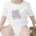 Adorable Elephant t-shirts