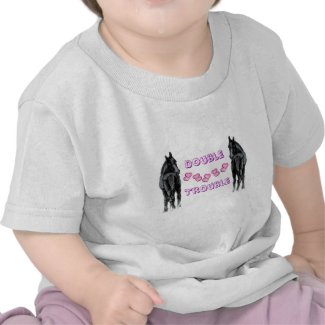 Adorable Foal/Horse T-shirt