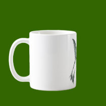 Adorable Hummers Coffee Break mugs