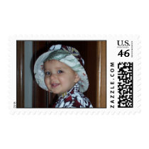 Adorable Jae postage