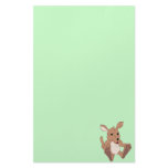 Adorable Kangaroo Stationery