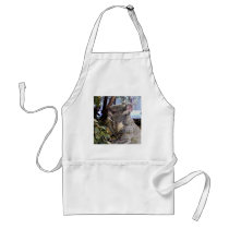 Adorable Koala aprons by Calliope_Oz Adorable Koala aprons