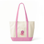 Adorable Lion Tote Bags