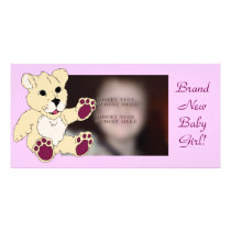 Adorable Lion photo cards by Robbirt Adorable Lion photo cards