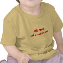 Adorable little me t-shirts