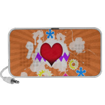 adorable love speakers