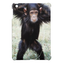 Adorable monkey case ipad mini cases