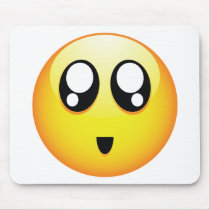 Adorable mousepads