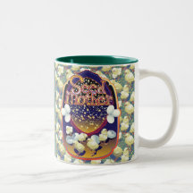 Adorable Mug