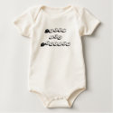 Adorable New Borns t-shirts