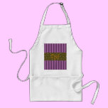 Adorable Ornate Chef aprons