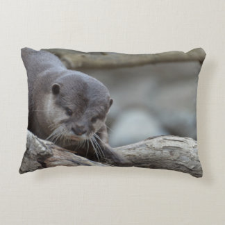 otter pillow