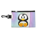 Adorable Penguin Accessory Bags