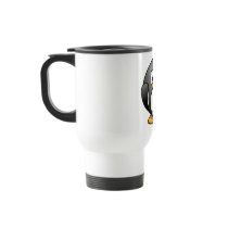 Adorable Penguin Mug