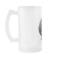 Adorable Penguin Mugs