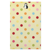 adorable Penguin stationery by Just2Cute adorable Penguin stationery