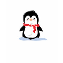 Adorable Penguin t-shirts