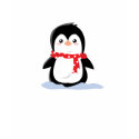 Adorable Penguin shirt