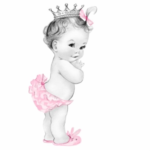 free baby princess clip art - photo #37
