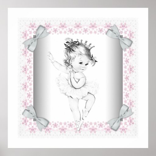 vintage baby shower clip art - photo #48