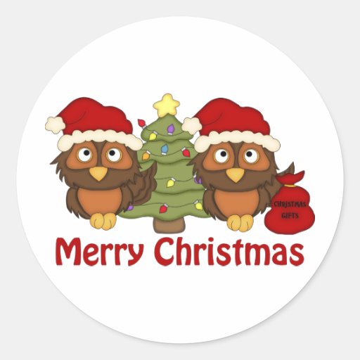 adorable retro christmas holiday owl gifts tees classic adorable retro christmas holiday owl gifts tees classic