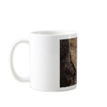 Adorable Snowball Puppy Mug