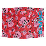 Adorably Cute Pig Binder