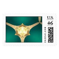 Adoration 086 postage by lester_palocsay Adoration 086 postage