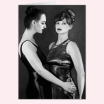 Adoration - Jaeda & Clarissa cards