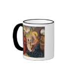Adoration of the Child Coffee Mugs