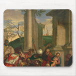 Adoration of the Kings Mousepads