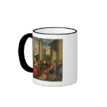 Adoration of the Kings Coffee Mugs