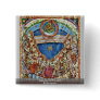 Adoration Of The Lamb By Beringarius Pins