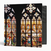 Adoration of the Magi Binders
