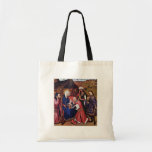 Adoration Of The Magi By Daret Jacques (Best Quali Bags