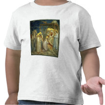 Adoration of the Magi, c.1305 Tshirt