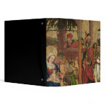 Adoration of the Magi, c.1475 Vinyl Binders