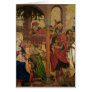 Adoration of the Magi, c.1475 Cards